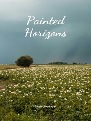 cover image of Painted Horizons
